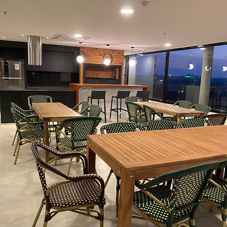Cerca De Shopping Mariscal Lopez Apartman Asuncion Kültér fotó