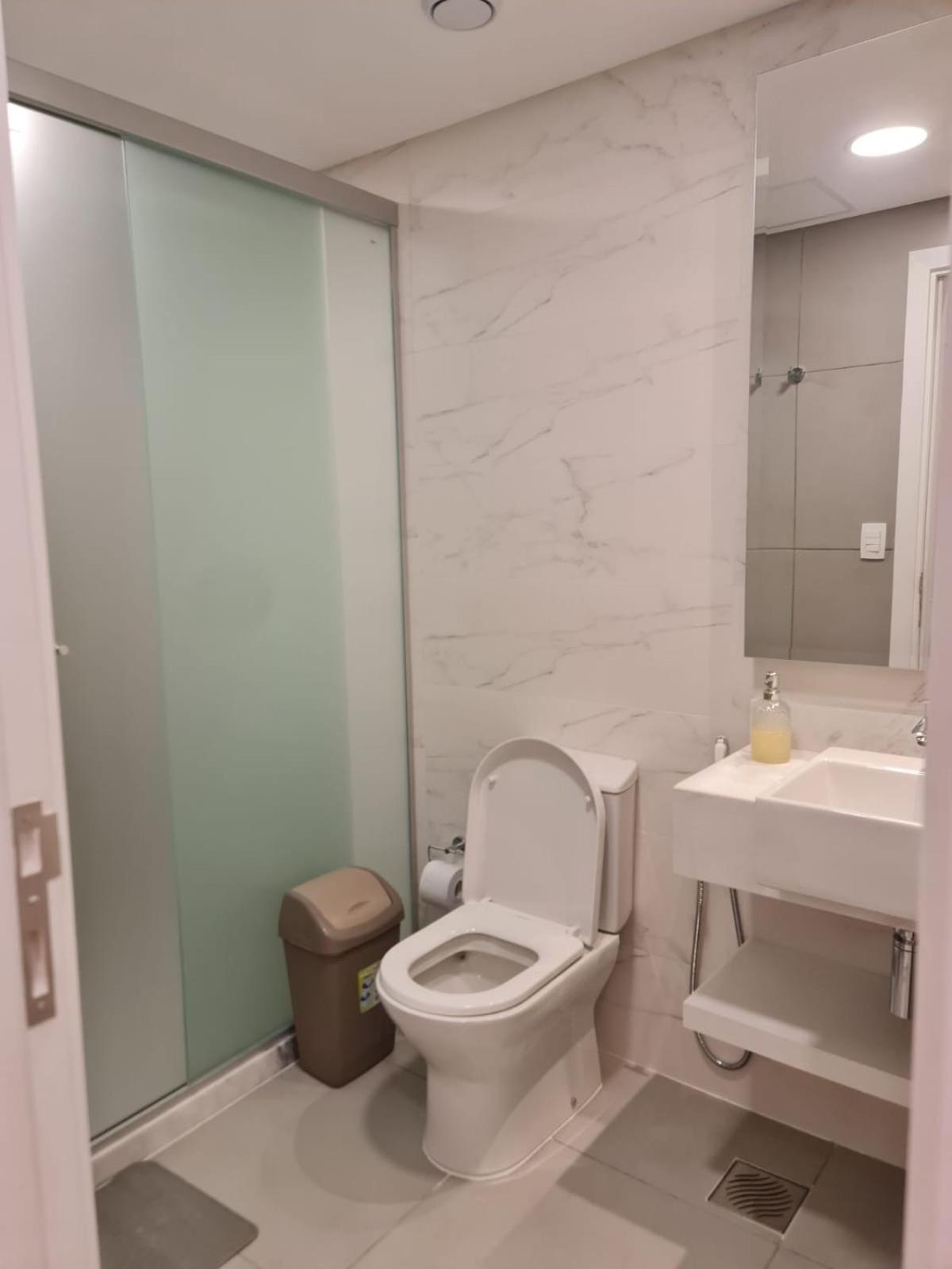 Cerca De Shopping Mariscal Lopez Apartman Asuncion Kültér fotó