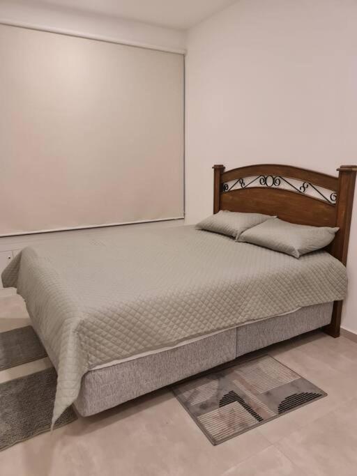 Cerca De Shopping Mariscal Lopez Apartman Asuncion Kültér fotó