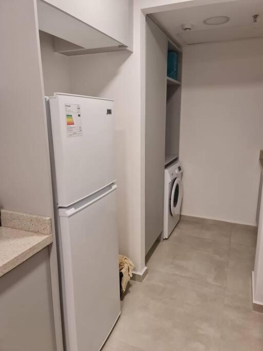 Cerca De Shopping Mariscal Lopez Apartman Asuncion Kültér fotó