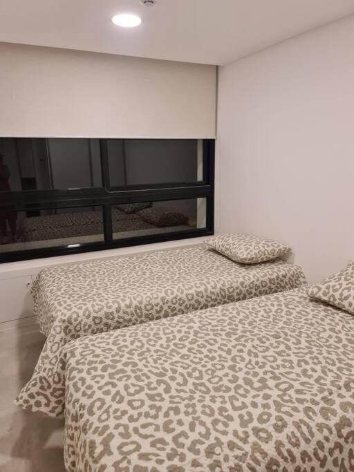 Cerca De Shopping Mariscal Lopez Apartman Asuncion Kültér fotó