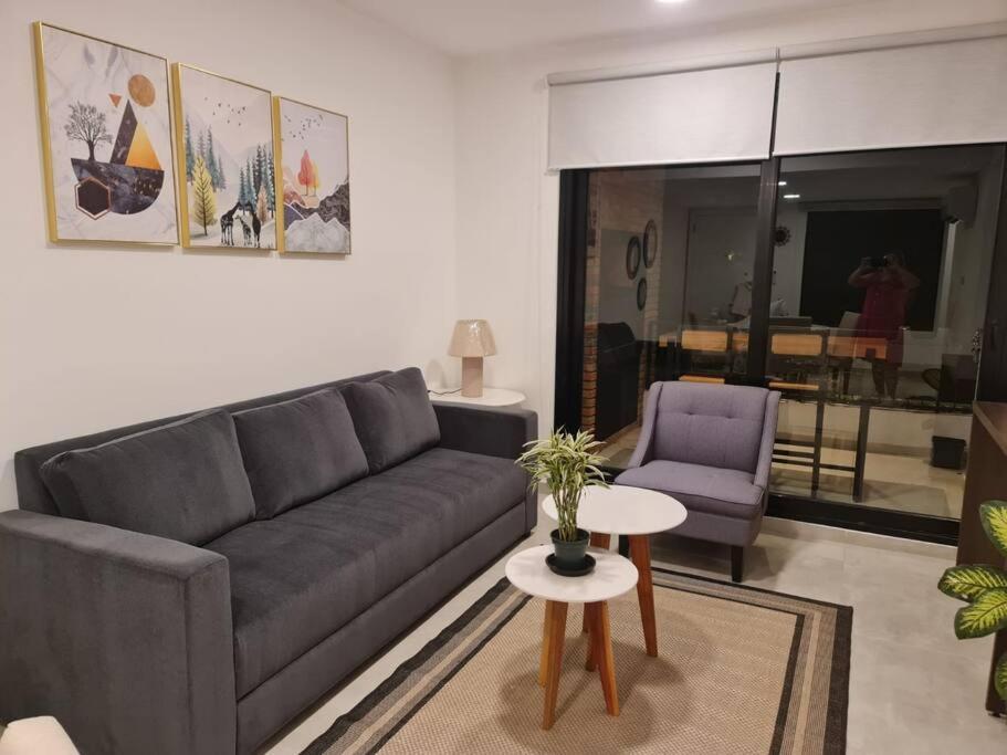 Cerca De Shopping Mariscal Lopez Apartman Asuncion Kültér fotó