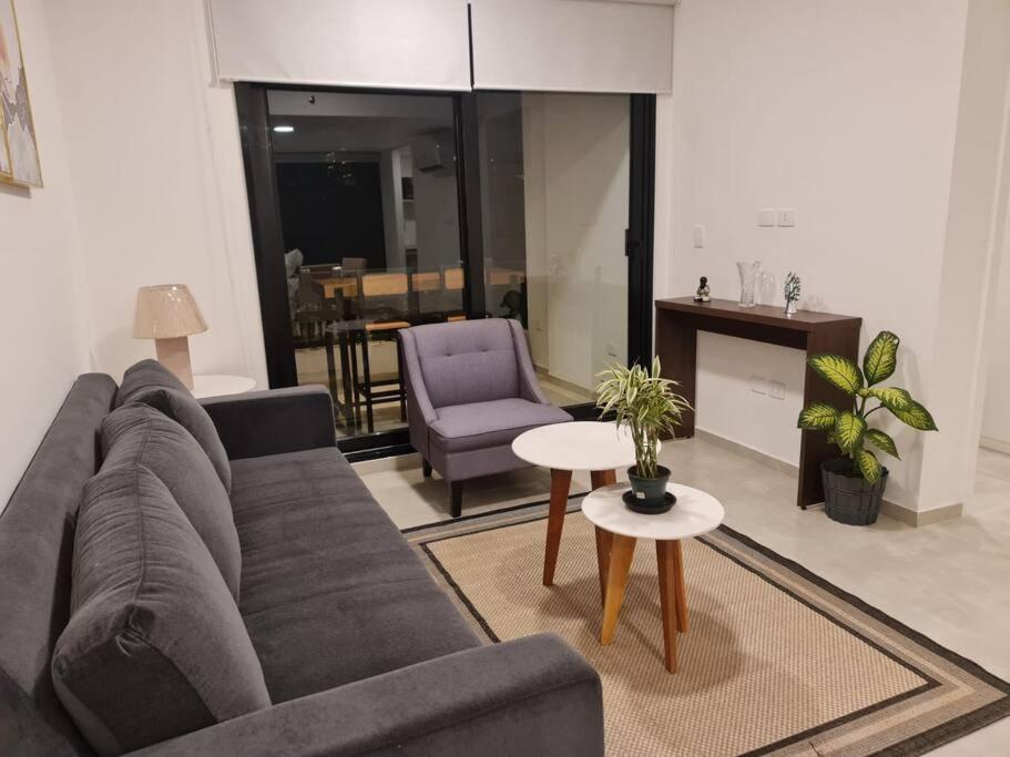 Cerca De Shopping Mariscal Lopez Apartman Asuncion Kültér fotó