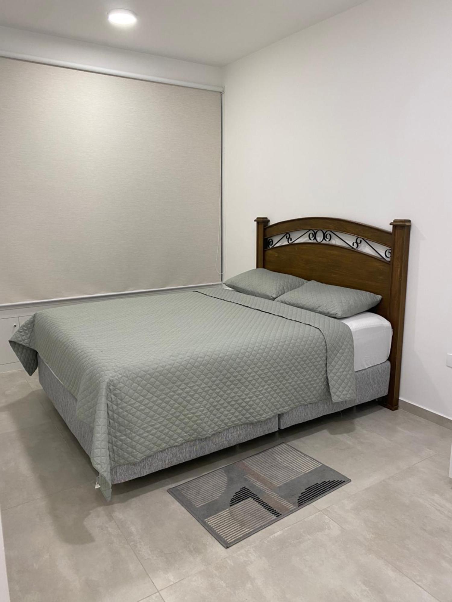 Cerca De Shopping Mariscal Lopez Apartman Asuncion Kültér fotó