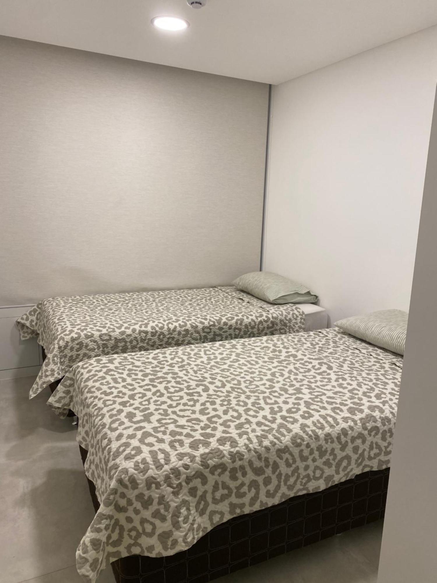 Cerca De Shopping Mariscal Lopez Apartman Asuncion Kültér fotó